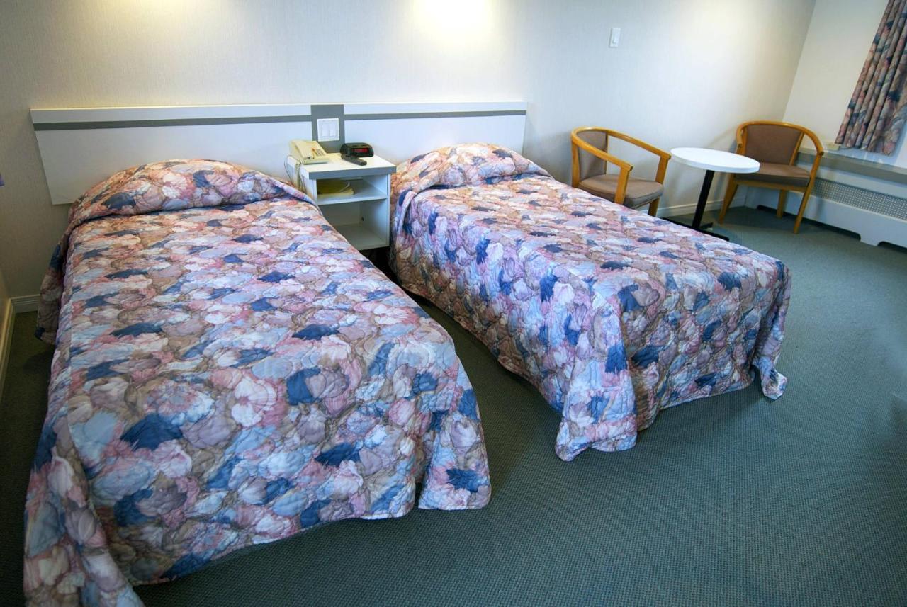 Daigle'S Motel Saint Leonard Bilik gambar